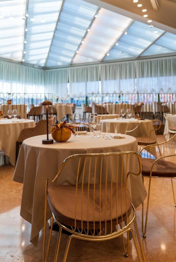 Best Western Hotel Leonardo Da Vinci แอร์บา ภายนอก รูปภาพ