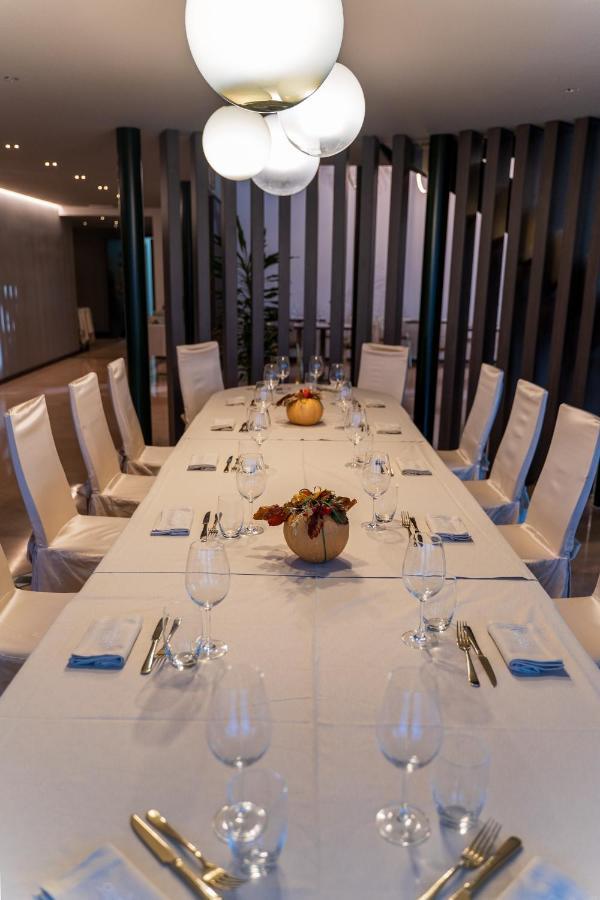 Best Western Hotel Leonardo Da Vinci แอร์บา ภายนอก รูปภาพ