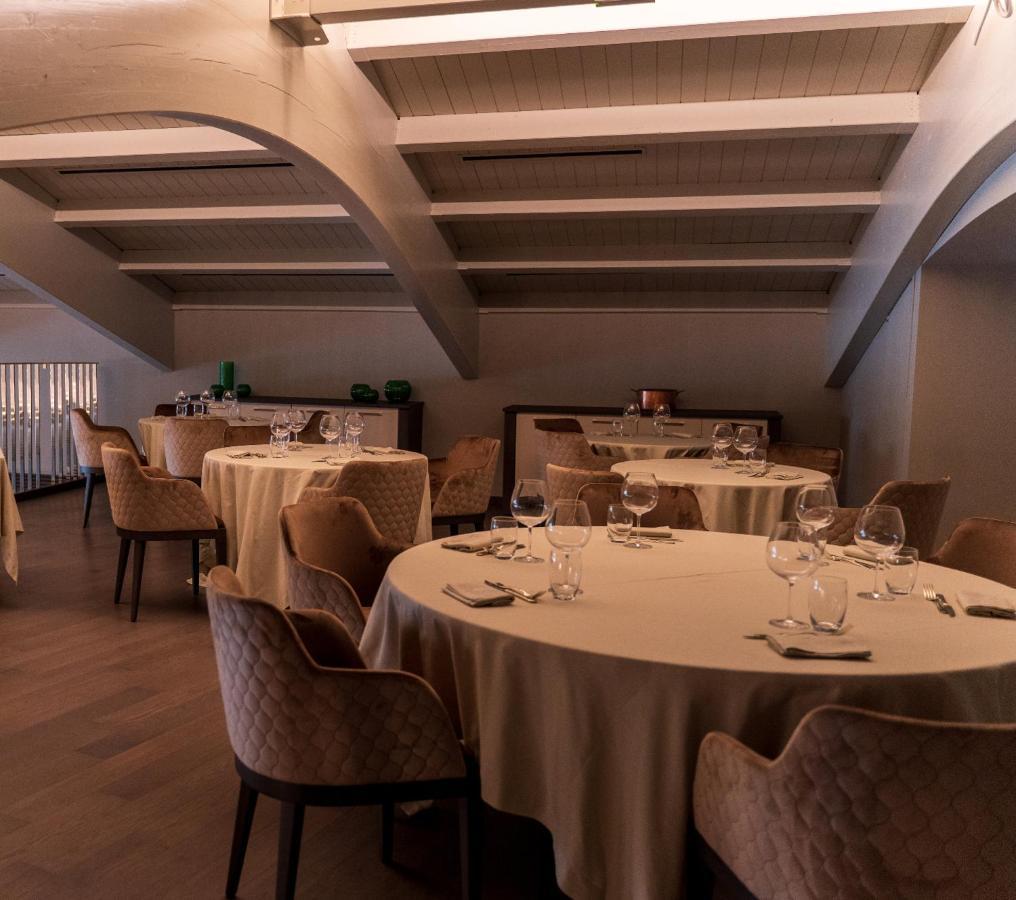 Best Western Hotel Leonardo Da Vinci แอร์บา ภายนอก รูปภาพ