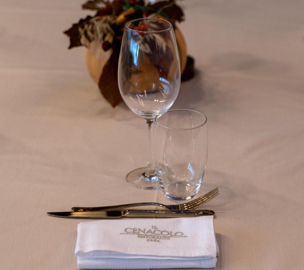 Best Western Hotel Leonardo Da Vinci แอร์บา ภายนอก รูปภาพ