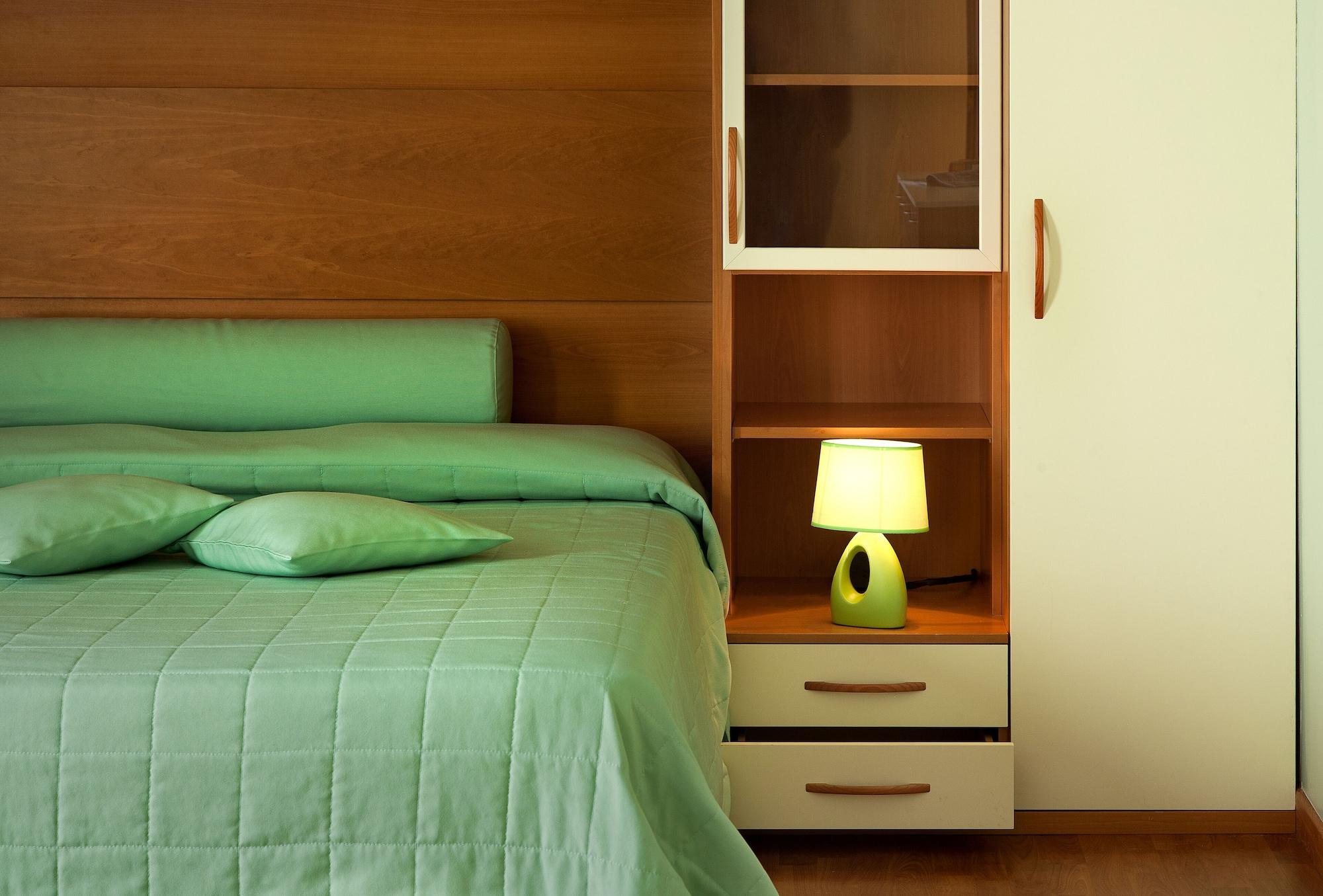 Best Western Hotel Leonardo Da Vinci แอร์บา ภายนอก รูปภาพ