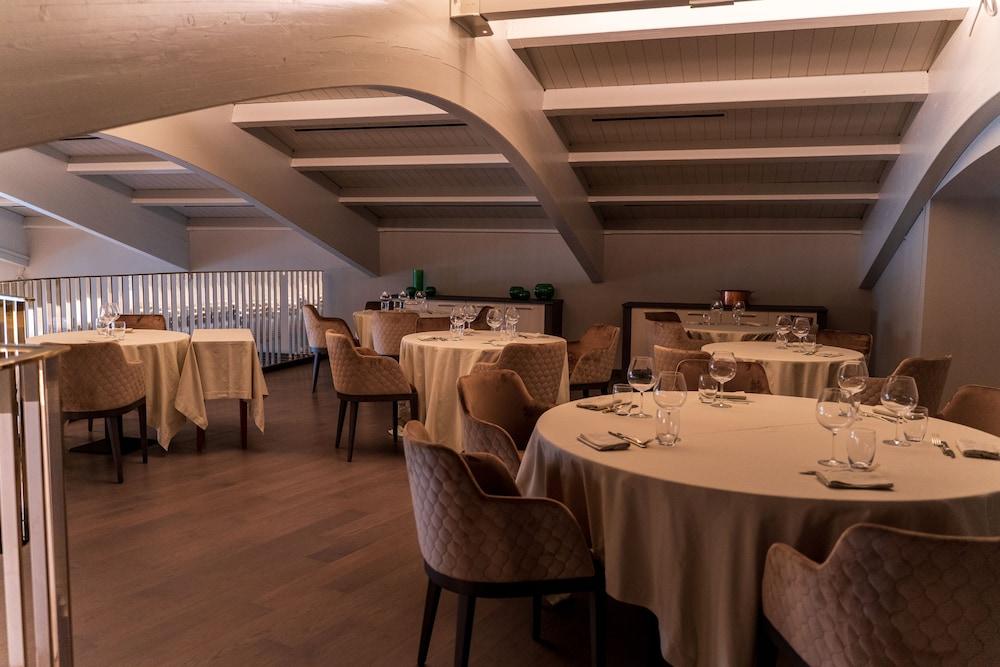 Best Western Hotel Leonardo Da Vinci แอร์บา ภายนอก รูปภาพ