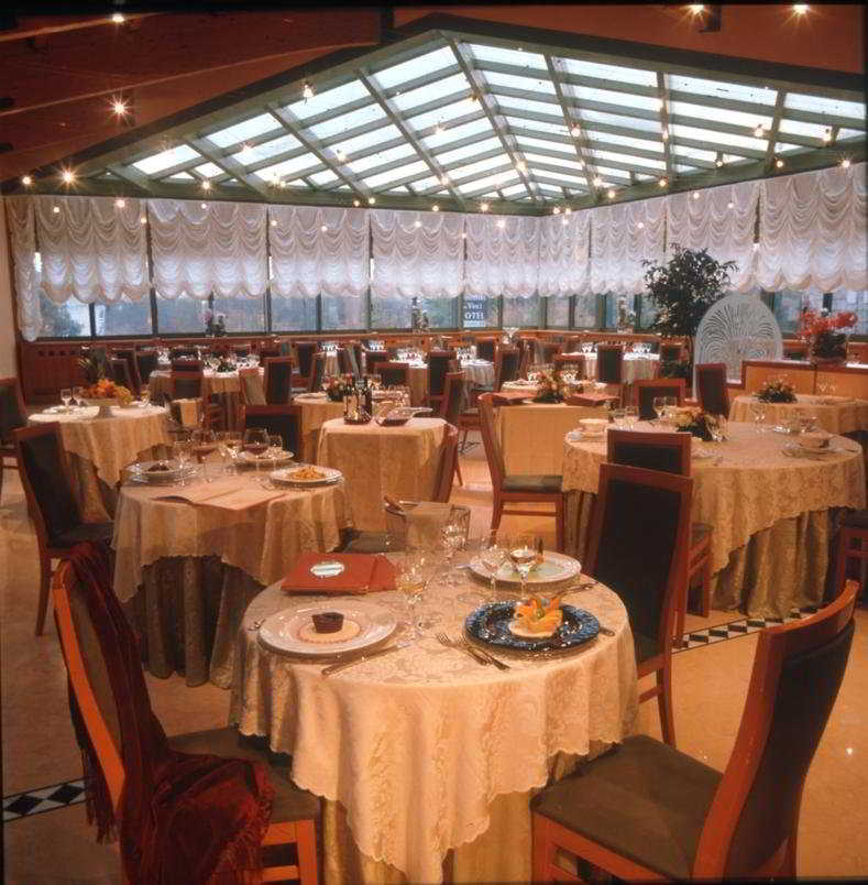 Best Western Hotel Leonardo Da Vinci แอร์บา ภายนอก รูปภาพ