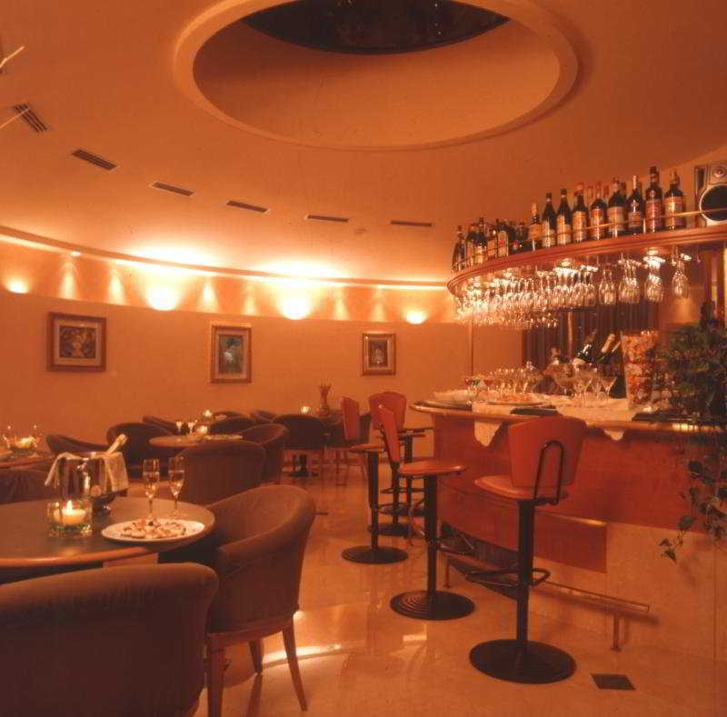 Best Western Hotel Leonardo Da Vinci แอร์บา ภายนอก รูปภาพ