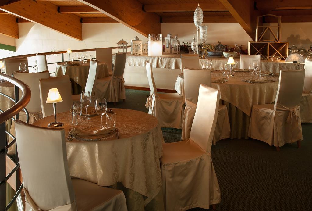 Best Western Hotel Leonardo Da Vinci แอร์บา ภายนอก รูปภาพ