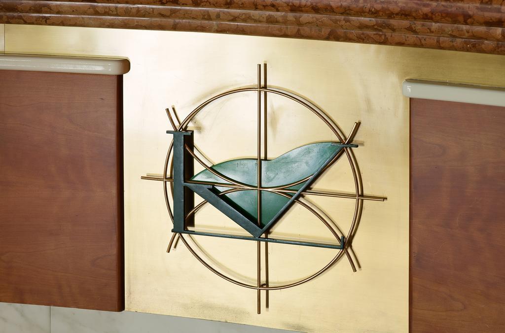 Best Western Hotel Leonardo Da Vinci แอร์บา ภายนอก รูปภาพ